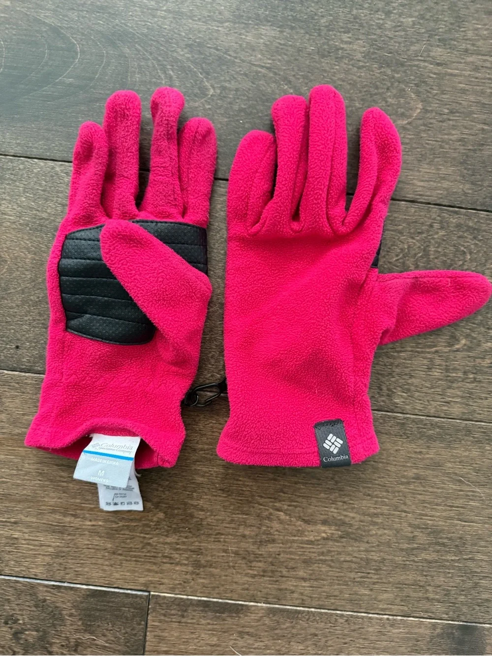 Columbia new gloves